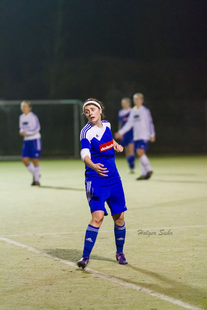 Bild 112 - Frauen FSC Kaltenkirchen - NTSV Niendorf : Ergebnis: 3:1